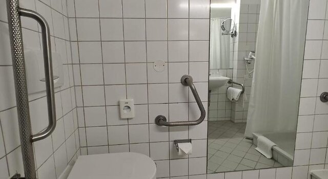 Gartenhotel Altmannsdorf ★★★