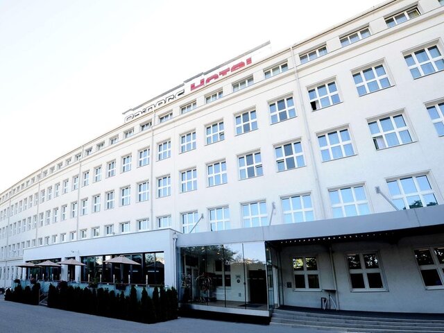 Rainers Hotel Vienna ★★★★