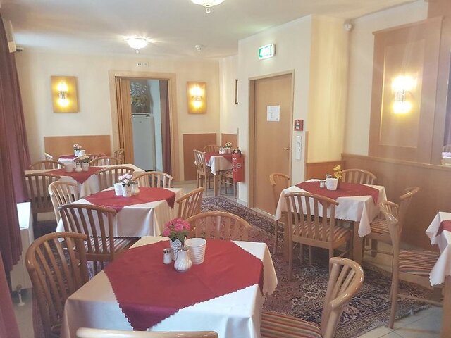 Hotel Pension Haydn ★★★