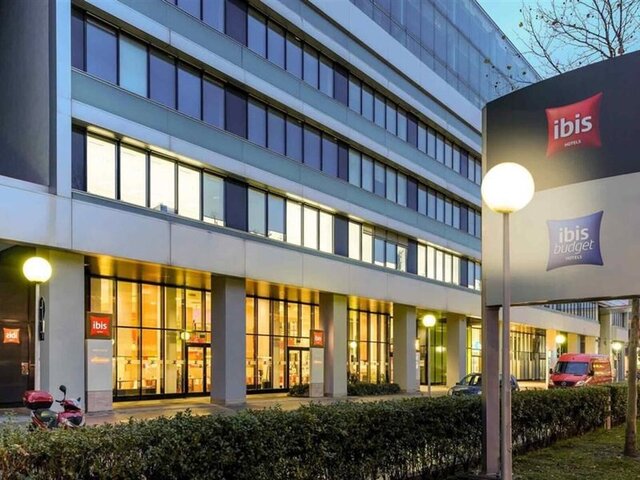 ibis Wien Messe ★★★