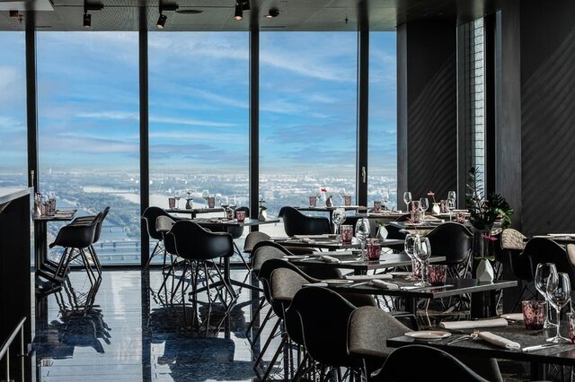 Meliá Vienna ★★★★★