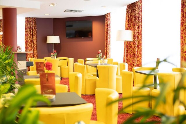 Senator Hotel Vienna ★★★