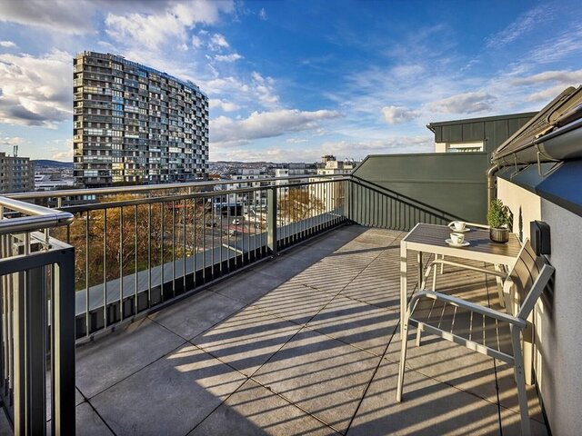 Citadines South Vienna ★★★★