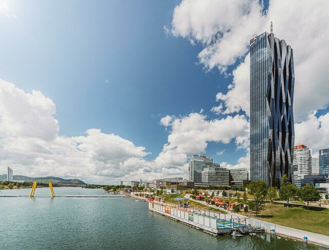 Meliá Vienna ★★★★★