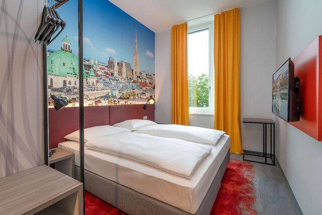 Campanile Vienna South ★★★