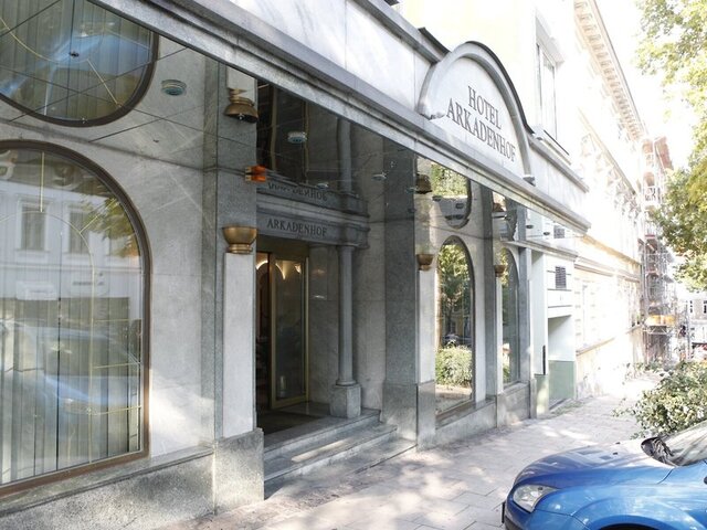 ANA Gala Vienna, Trademark by Wyndham ★★★★