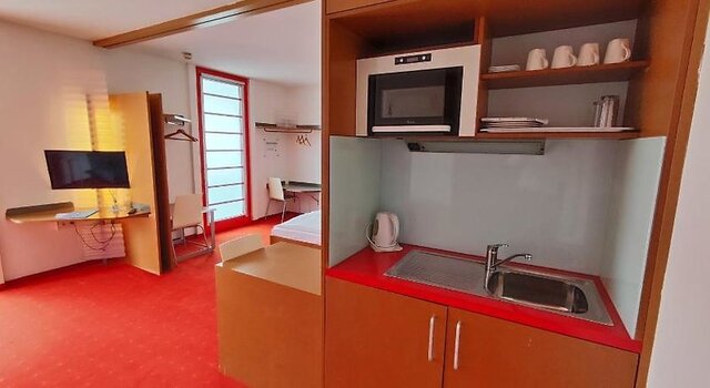 Orange Wings Wiener Neustadt ★★★