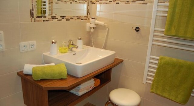 Pension Albert ★★★★