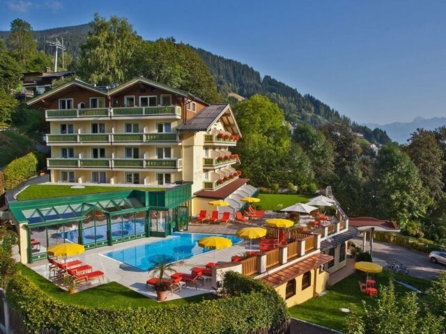 Hotel Berner ★★★★