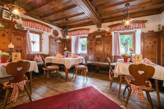 Pension Tannerhof 