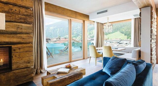 Das Posthotel ★★★★★