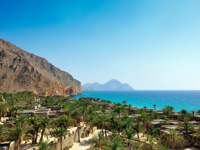 Six Senses Zighy Bay ★★★★★★