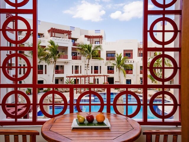 Sifawy Boutique Hotel ★★★★