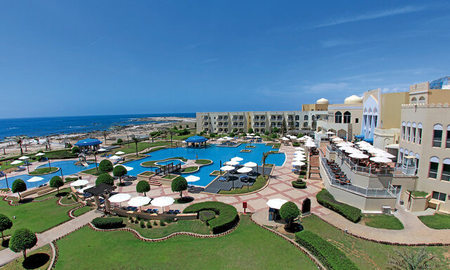 Wyndham Garden Salalah Mirbat ★★★★★