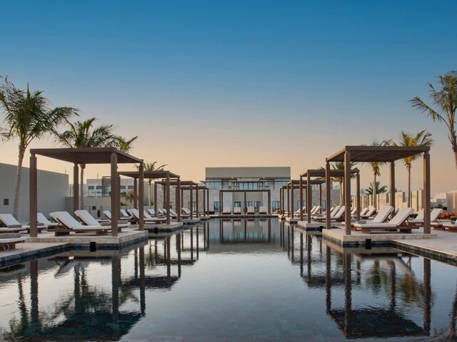 Alila Hinu Bay ★★★★★