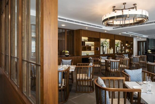 Fraser Suites Muscat ★★★★★