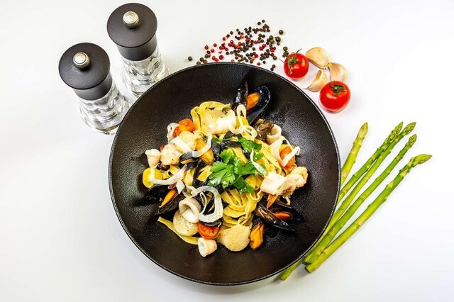 Radisson Blu Hotel, Muscat ★★★★