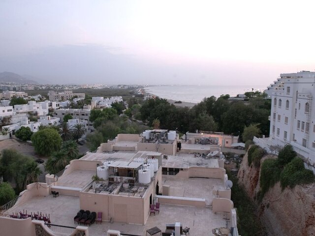 Ramee Guestline Hotel Qurum ★★★★