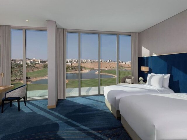 Tivoli La Vie Muscat Hotel & Residences ★★★★★