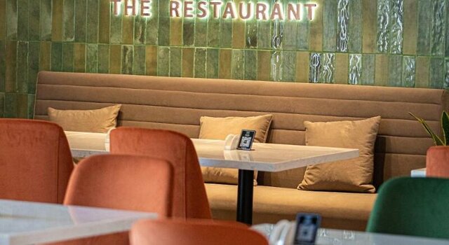 Fraser Suites Muscat ★★★★★