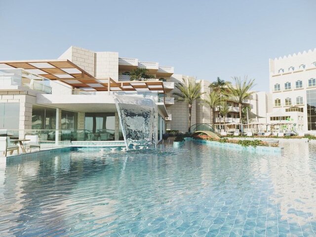 Grand Hyatt Muscat ★★★★★