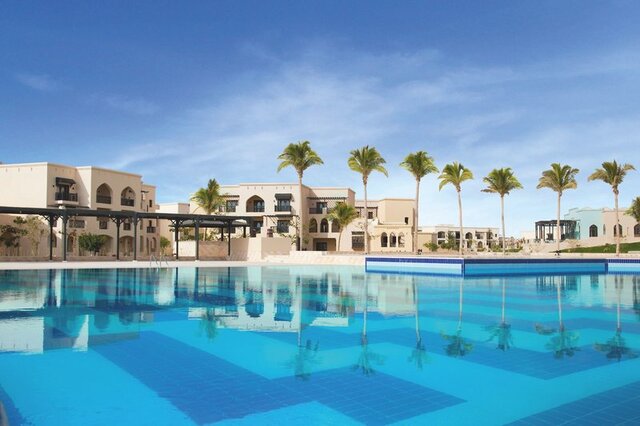 Salalah Rotana Resort ★★★★★