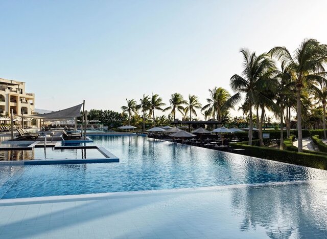 Fanar Hotel & Residences ★★★★★