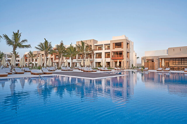 Club by Fanar ★★★★★