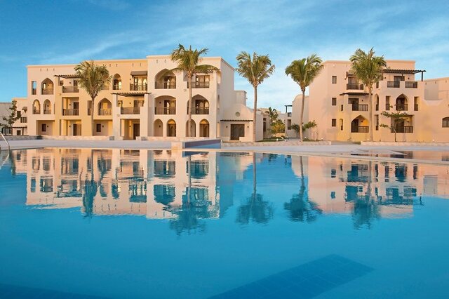 Salalah Rotana Resort ★★★★★