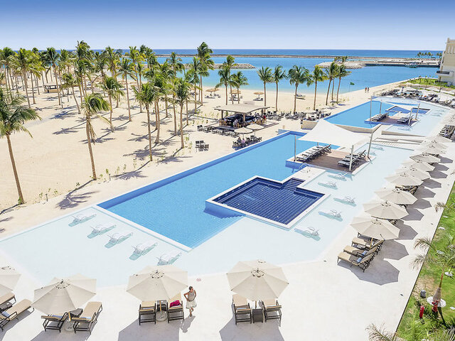 Al Fanar Hotel&Residences ★★★★★