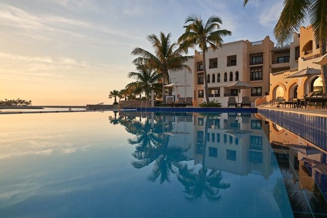 Juweira Boutique Hotel oT ★★★★