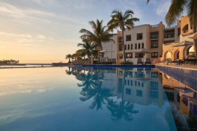 Juweira Boutique Hotel oT ★★★★