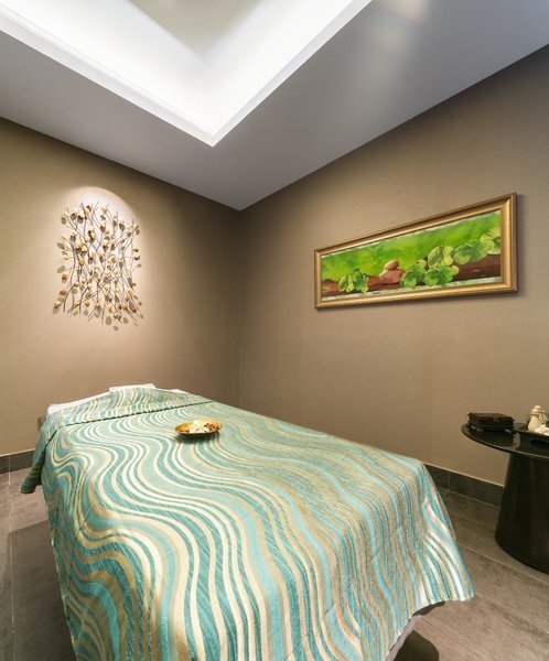 Hormuz Grand Muscat, Radisson Collection Hotel ★★★★★