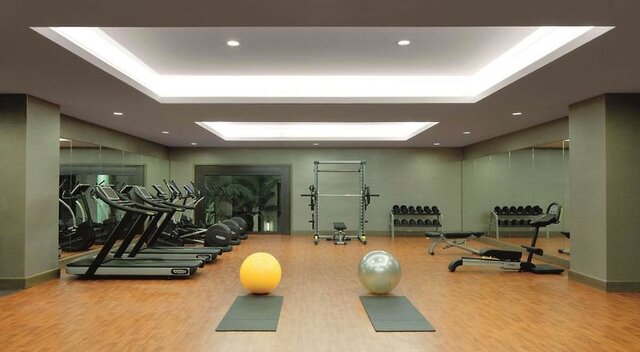 Hormuz Grand Muscat, Radisson Collection Hotel ★★★★★