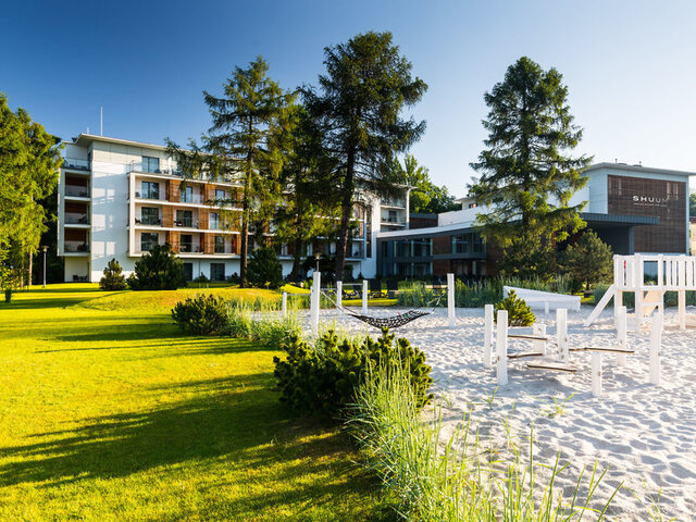 Shuum Boutique Wellness Hotel ★★★★