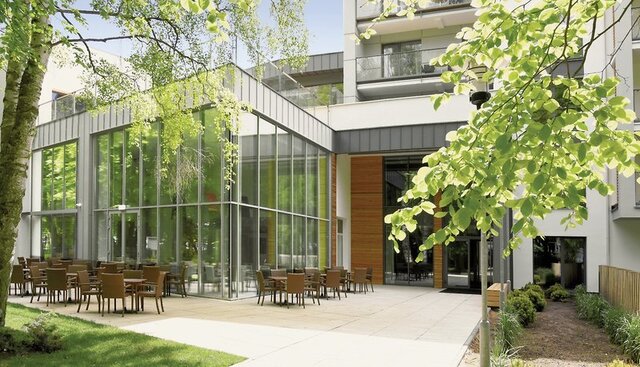 Shuum Boutique Wellness Hotel ★★★★