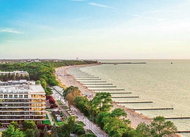 Seaside Park Hotel ★★★