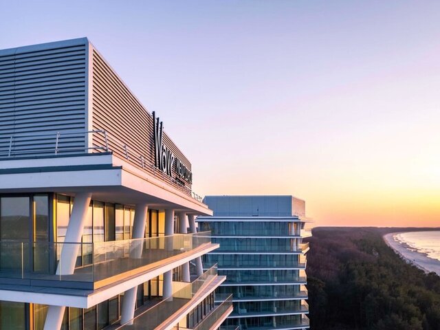 Wave Miedzyzdroje Resort & Spa ★★★★★