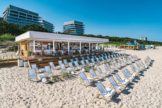 Wave Miedzyzdroje Resort & Spa ★★★★