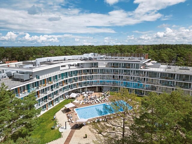 Linea Mare ★★★★★