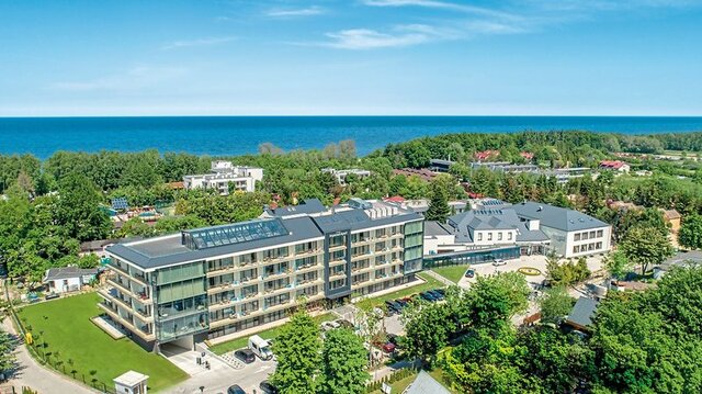 Imperiall Resort & MediSPA ★★★★