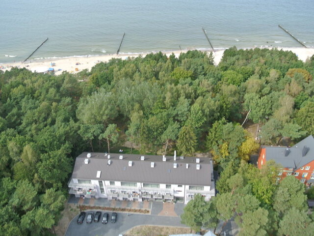 Hotel Borgata ★★★