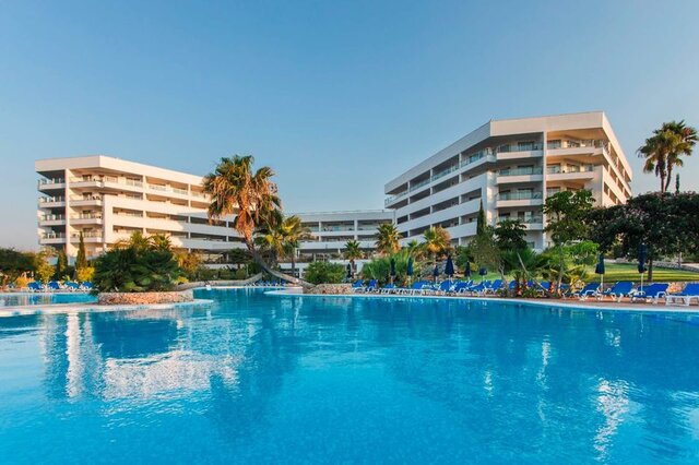 Alfagar Aparthotel/o.TF ★★★★