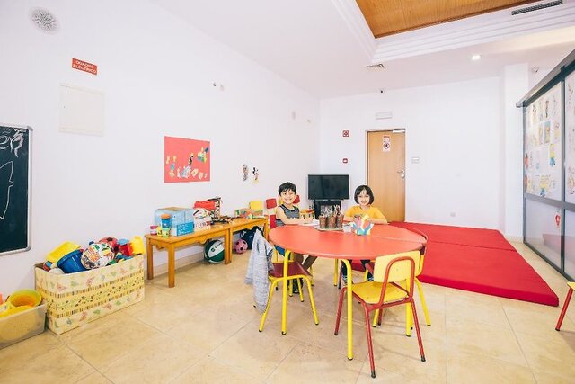 Grand Muthu Forte De Vale ★★★★★