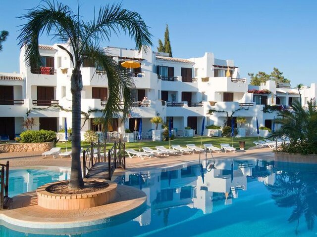 BALAIA GOLF VILLAGE ★★★★