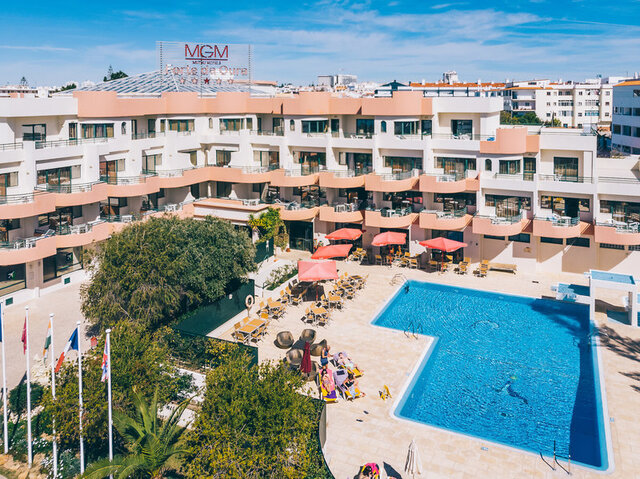 Grand Muthu Forte da Oura ★★★★★