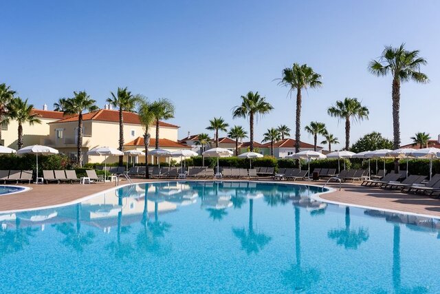 Eden Villas&Apartm./o.Tr. ★★★★