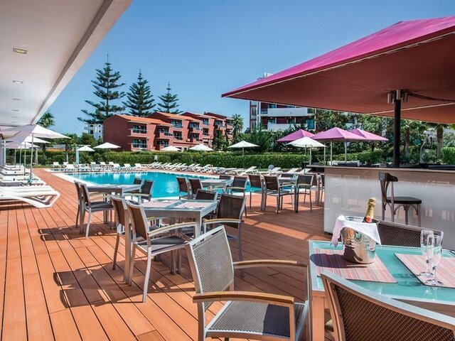 Areias Village ★★★★