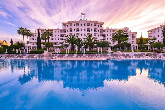 Vila Petra/ohne Transfer ★★★★