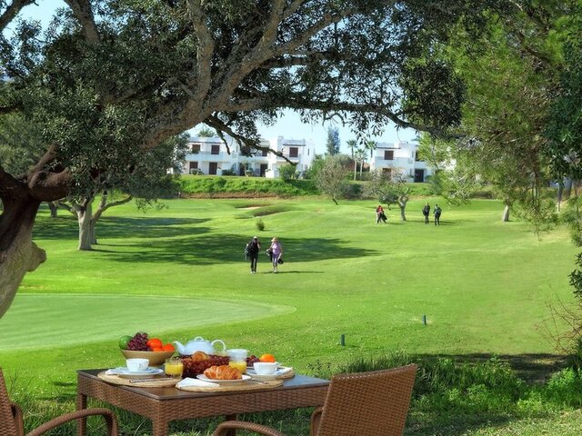 Balaia Golf Village ★★★★